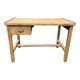 Antique workshop desk