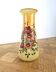 Art Nouveau vase signed LEG (Legras)