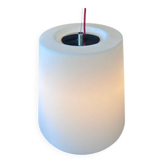 Fontana Arte Pendant Lamp Amax Design Charles Williams 45cm