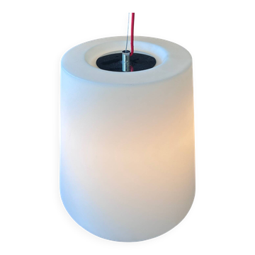 Fontana Arte Pendant Lamp Amax Design Charles Williams 45cm