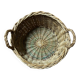 Panier en osier