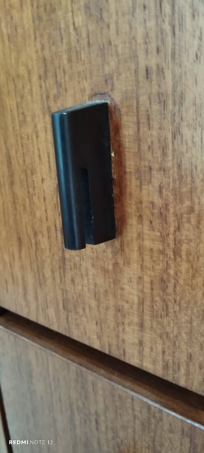 Sideboard, minivielle chest of drawers, hi-fi unit, dressing table
