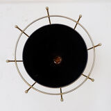 Vitra Model 11a cone umbrella stand, 1960s