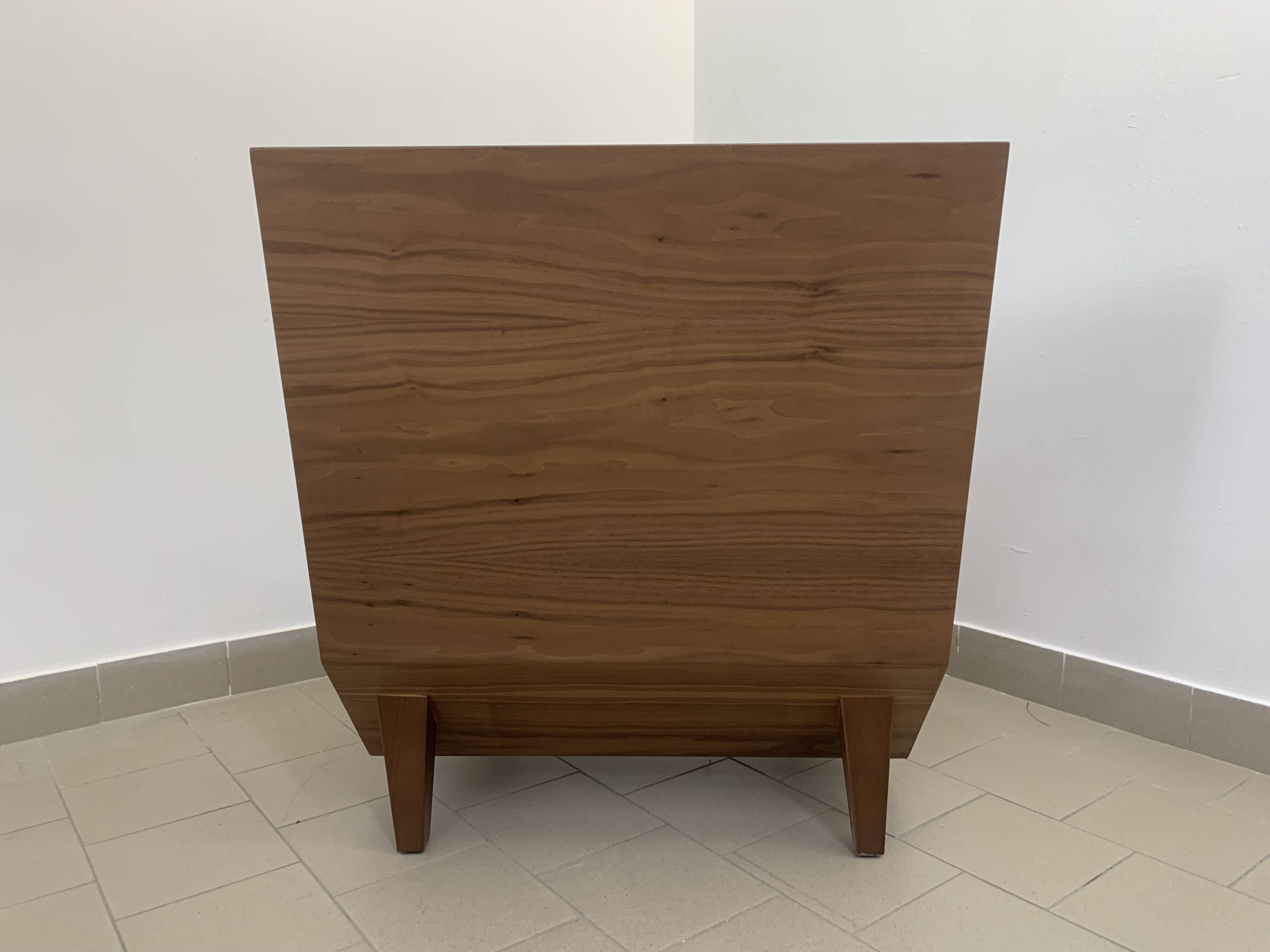 Fauteuil Poltrona City