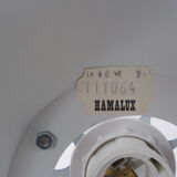 Scandinavian suspension Hamalux