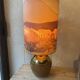 Pelletier lamp