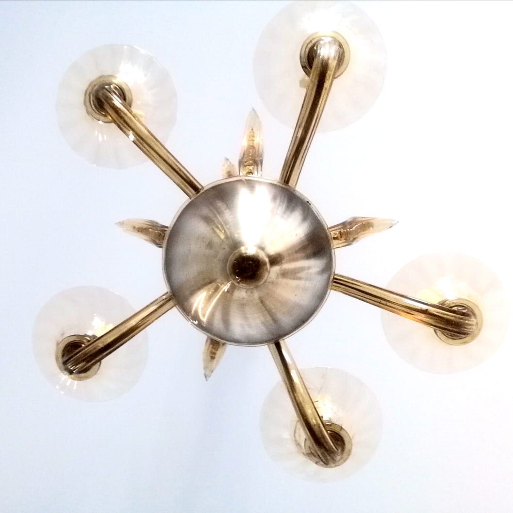 Lustre Murano