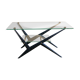 Table de marque Créations Jarden, France années 60