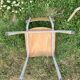 Lot of school chairs