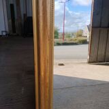 Miroir ancien Louis Philippe 133/98 cm