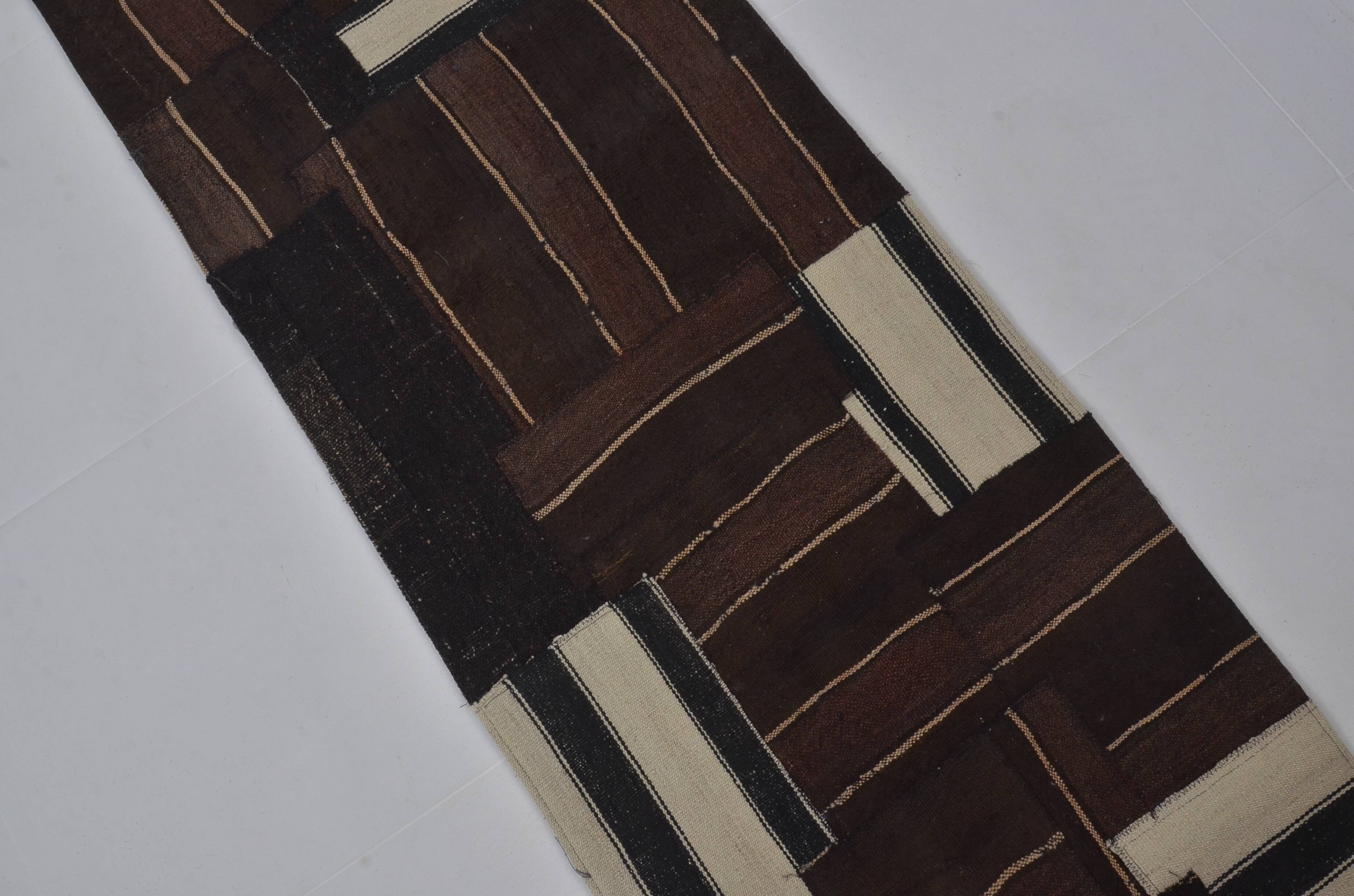 Anatolian Oushak Kilim Rug sku 3820