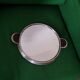 Plateau miroir  rond