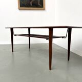 Scandinavian coffee table mod. FD516 - circa 1960