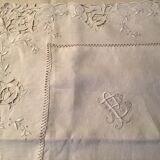 Castle pillowcases