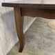 Farm table 260x90cm