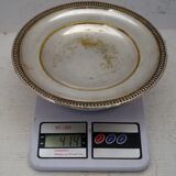 Duo of two small serving dishes