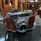 Kodak Retinette 1B Camera