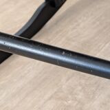 Scandinavian rocking chair