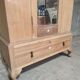 English wardrobe