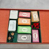 Vintage Monopoly game Miro editions from the 60s