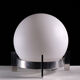 Large Peil & Putzler Globe Floor lamp 1970s Germany