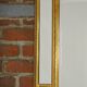 Bevelled and close-to-close mirror 109x194cm
