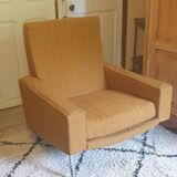 Airborne armchair