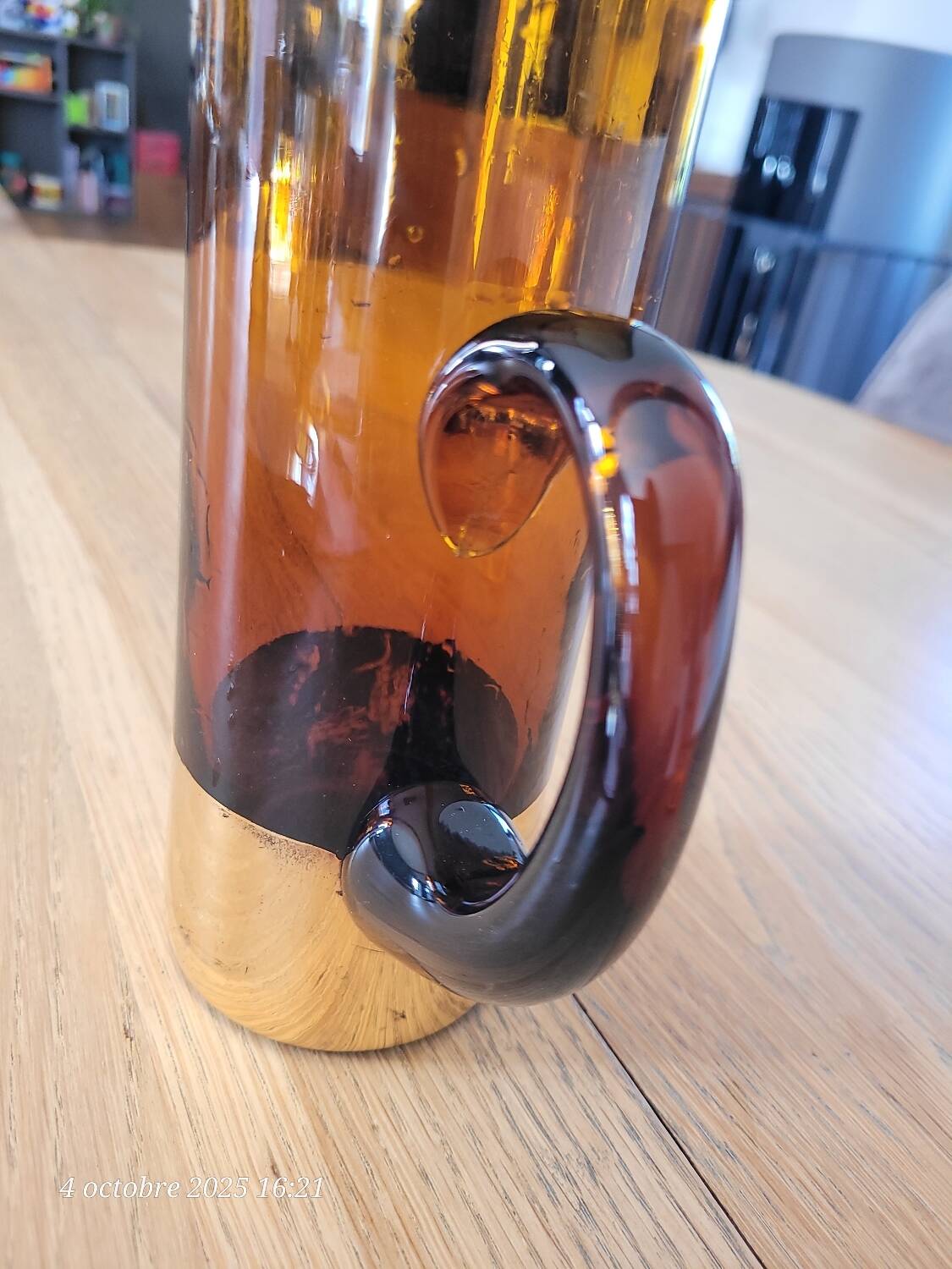Carafe vintage