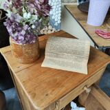 Nightstand