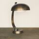 Vintage table lamp by Angelo Lelii for Arredoluce, 1970s.
