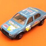 Alfa Romeo 33 miniature car