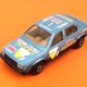 Voiture miniature   Alfa Romeo 33