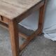 Farm table