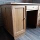 Bureau de métier des années 50