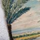 Aquarelle Maroc 1942