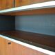 Meuble de rangement EFA Georges Frydman 1960