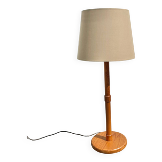 70s floor lamp