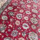 Tabriz handmade carpet - 295x395 cm