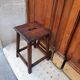 Workshop stool