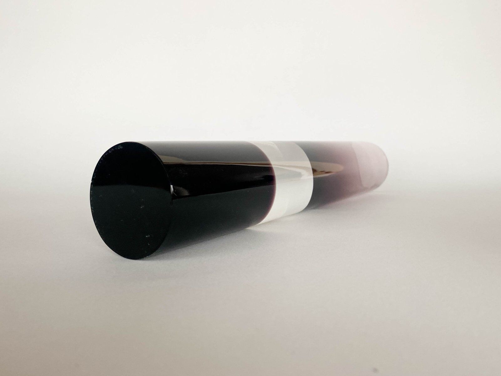 Vase 3585 designed by Tapio Wirkkala for Iittala with signature, 1956