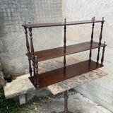 Old Valenti shelf - Spain