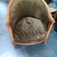 Fauteuil art déco