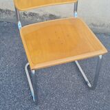 Cesca chair B32 by Marcel Breuer