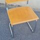 Cesca chair B32 by Marcel Breuer