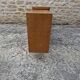 Low oak sideboard