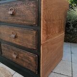 Trade furniture