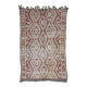 Tapis Vintage du Maroc - 280 x 169 cm