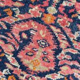 Persian carpet of Malayer 132x194 cm