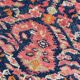 Persian carpet of Malayer 132x194 cm