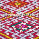 KIlim cushion